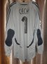 Chelsea Goalkeeper football shirt 2006 - 2008