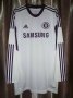 Chelsea Goalkeeper football shirt 2011 - 2012