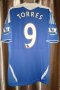 Chelsea Home football shirt 2011 - 2012