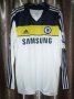 Chelsea Third football shirt 2011 - 2012