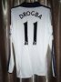 Chelsea Third football shirt 2011 - 2012