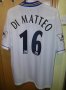 Chelsea Away football shirt 1999 - 2000