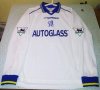Chelsea Away football shirt 1999 - 2000