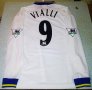 Chelsea Away football shirt 1999 - 2000