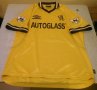 Chelsea Third football shirt 1998 - 2000