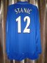 Chelsea Home Maillot de foot 2001 - 2003