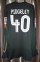 Chelsea Portero Camiseta de Fútbol 2005 - 2006