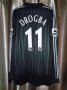 Chelsea Third football shirt 2006 - 2007