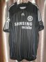 Chelsea Third football shirt 2006 - 2007