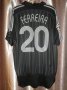 Chelsea Third football shirt 2006 - 2007