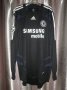 Chelsea Goalkeeper football shirt 2007 - 2008