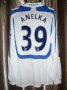 Chelsea Third baju bolasepak 2007 - 2008