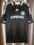 Chelsea Away football shirt 2008 - 2009