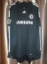 Chelsea Goalkeeper football shirt 2008 - 2009