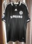Chelsea Away football shirt 2008 - 2009
