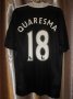 Chelsea Away football shirt 2008 - 2009