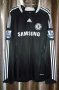 Chelsea Away football shirt 2008 - 2009