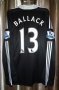 Chelsea Away football shirt 2008 - 2009