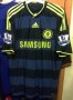 Chelsea Visitante Camiseta de Fútbol 2009 - 2010