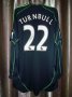 Chelsea Goleiro camisa de futebol 2009 - 2010