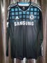 Chelsea Visitante Camiseta de Fútbol 2011 - 2012