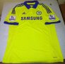 Chelsea Away football shirt 2014 - 2015