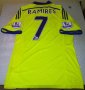 Chelsea Away football shirt 2014 - 2015