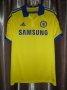 Chelsea Away football shirt 2014 - 2015