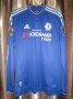 Chelsea Home football shirt 2015 - 2016