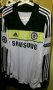 Chelsea Third football shirt 2011 - 2012