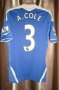 Chelsea Home football shirt 2011 - 2012