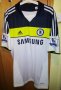 Chelsea Third football shirt 2011 - 2012