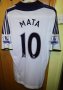 Chelsea Third football shirt 2011 - 2012