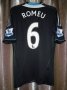 Chelsea Visitante Camiseta de Fútbol 2011 - 2012