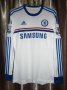 Chelsea Maglia da trasferta maglia di calcio 2013 - 2014