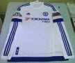 Chelsea Away football shirt 2015 - 2016
