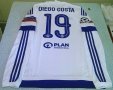 Chelsea Away football shirt 2015 - 2016