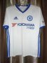 Chelsea Third football shirt 2016 - 2017