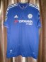 Chelsea Home football shirt 2015 - 2016
