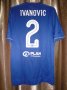 Chelsea Home football shirt 2015 - 2016