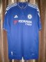 Chelsea Home football shirt 2015 - 2016