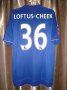 Chelsea Home football shirt 2015 - 2016