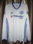 Chelsea Third football shirt 2016 - 2017