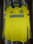 Chelsea Away football shirt 2014 - 2015