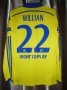 Chelsea Away football shirt 2014 - 2015