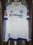 Chelsea Away football shirt 2015 - 2016