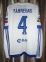 Chelsea Away football shirt 2015 - 2016