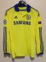 Chelsea Away football shirt 2014 - 2015