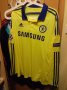 Chelsea Away football shirt 2014 - 2015