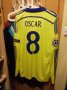 Chelsea Away football shirt 2014 - 2015